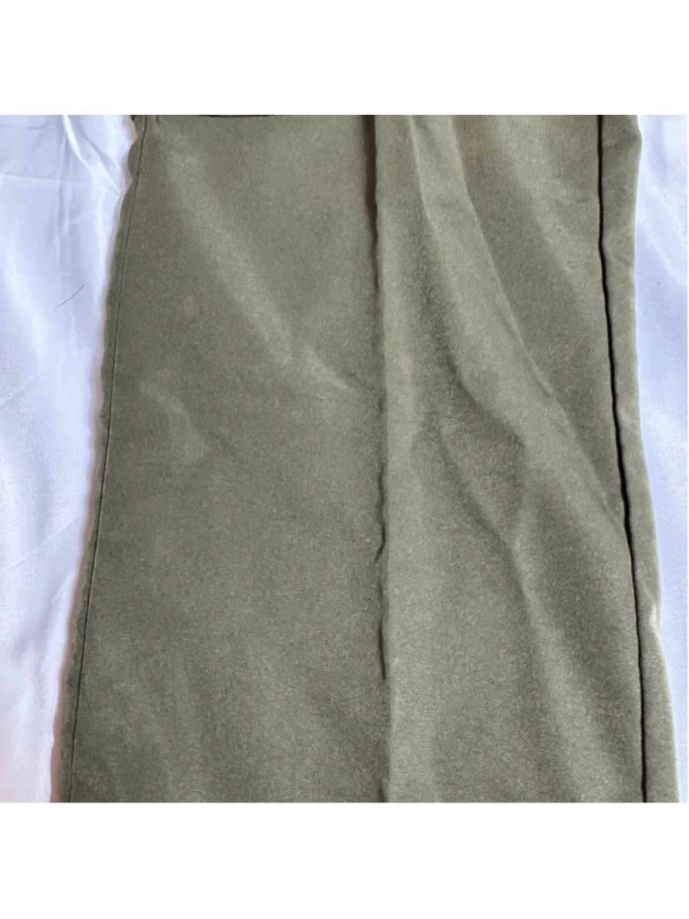 Men's EPTM Olive Green Cargo Pants S